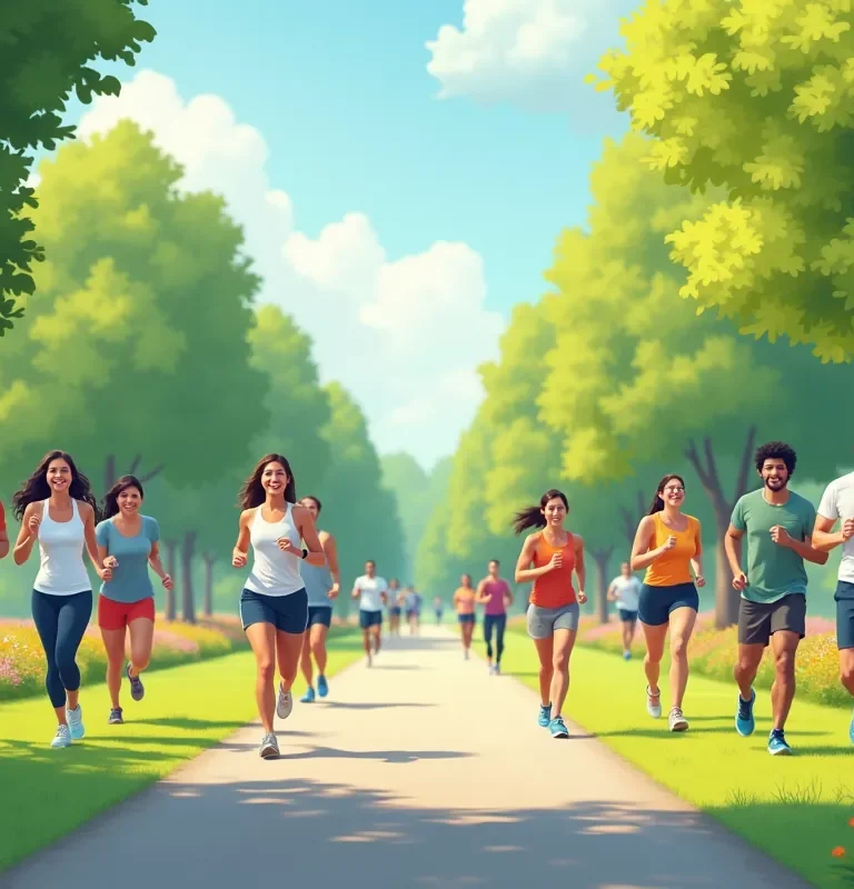 Depresja: Skuteczne Metody Profilaktyki i Zdrowy Styl Życia