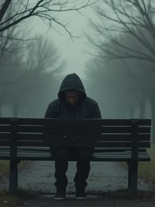 Depresja i samotność: Jak wpływają na Twoje zdrowie psychiczne?