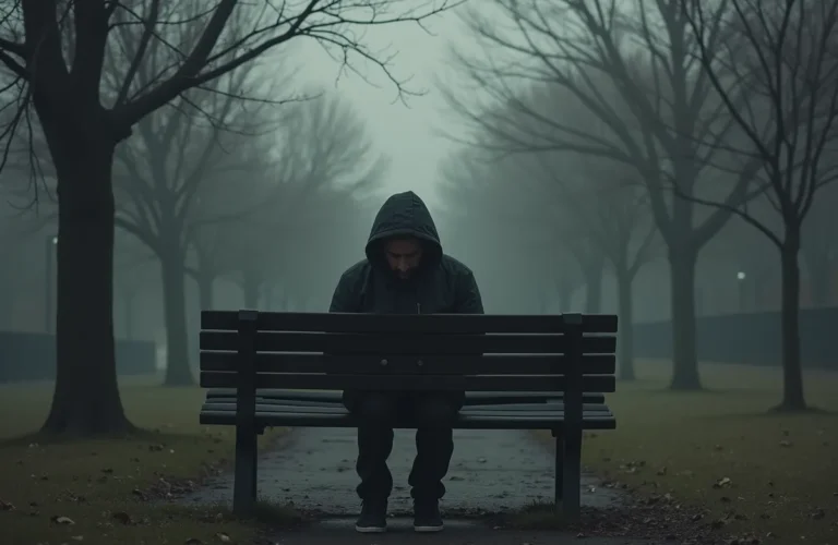 Depresja i samotność: Jak wpływają na Twoje zdrowie psychiczne?