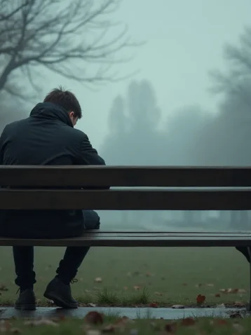 Depresja i smutek: Objawy, Leczenie i Jak Sobie Radzić