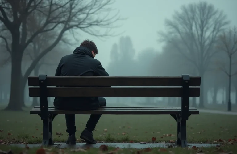 Depresja i smutek: Objawy, Leczenie i Jak Sobie Radzić