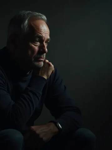 Depresja u mężczyzn: Objawy, Przyczyny i Leczenie