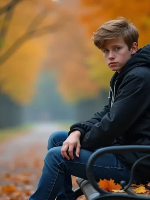 Depresja u nastolatków – Objawy, Przyczyny i Wsparcie