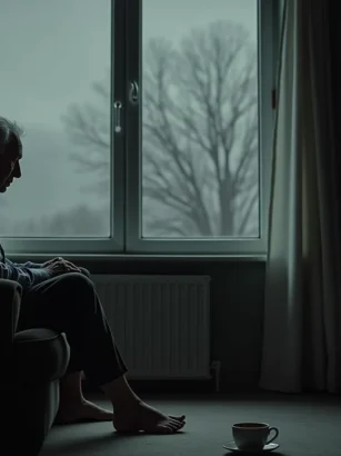 Depresja u osób starszych – Przyczyny, objawy i leczenie