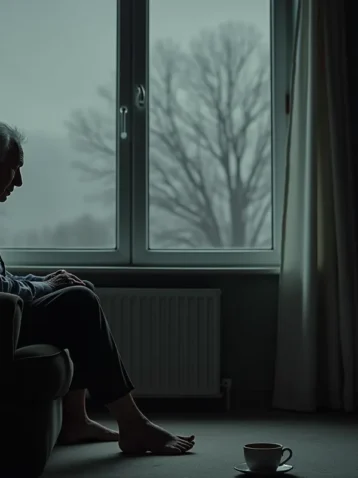 Depresja u osób starszych – Przyczyny, objawy i leczenie