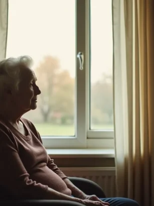 Depresja u osób starszych: Objawy, Przyczyny i Leczenie