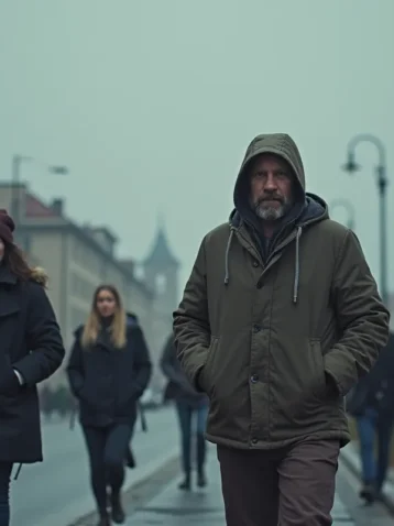 Depresja w Polsce – Statystyki, Problemy i Metody Leczenia