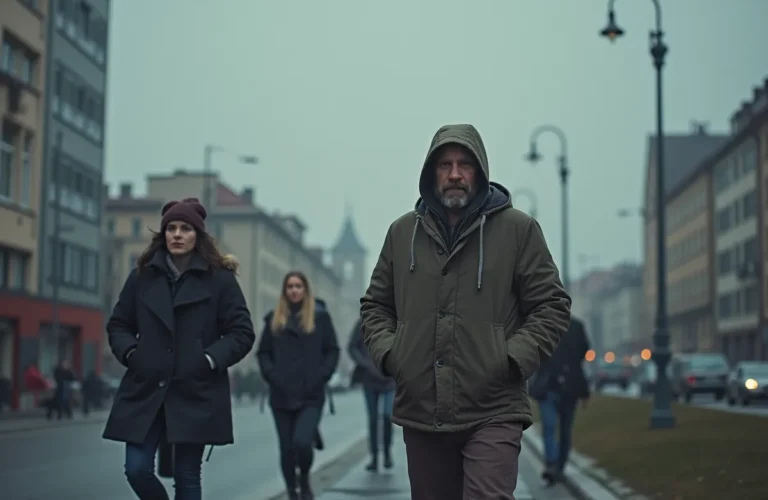 Depresja w Polsce – Statystyki, Problemy i Metody Leczenia