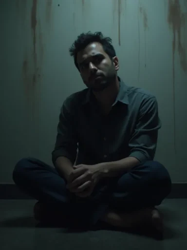 Depresja z objawami psychotycznymi – objawy, przyczyny i leczenie