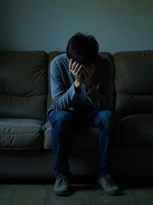 Depresja a zmęczenie: Objawy, przyczyny i radzenie sobie