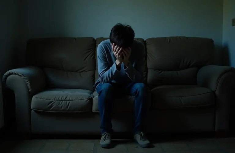 Depresja a zmęczenie: Objawy, przyczyny i radzenie sobie