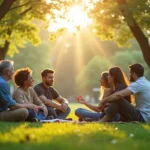 Jak opanować lęk w nerwicy? Skuteczne metody i porady