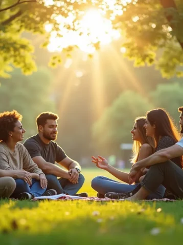 Zdrowie psychiczne: Klucz do lepszego życia i relacji