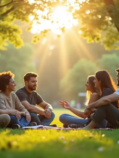 Zdrowie psychiczne: Klucz do lepszego życia i relacji