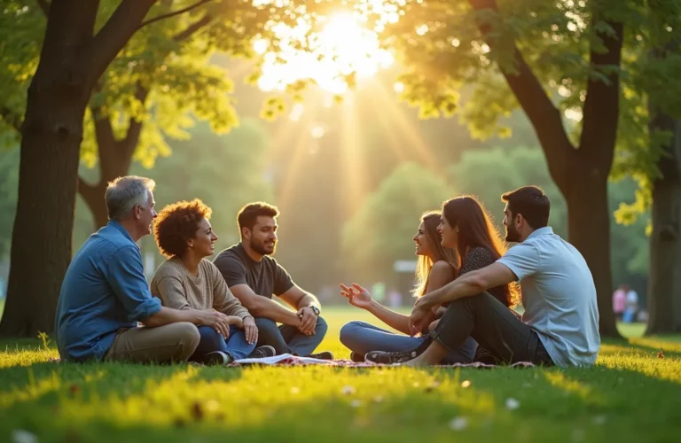 Zdrowie psychiczne: Klucz do lepszego życia i relacji