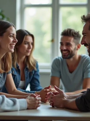 Zaburzenia osobowości DSM-5: Definicje, Diagnostyka i Leczenie