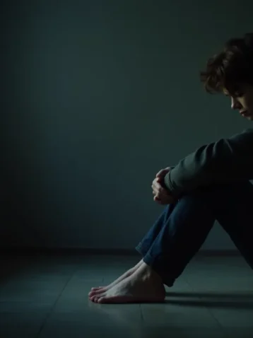 Duża depresja: Objawy, Przyczyny i Metody Leczenia