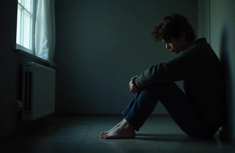 Duża depresja: Objawy, Przyczyny i Metody Leczenia