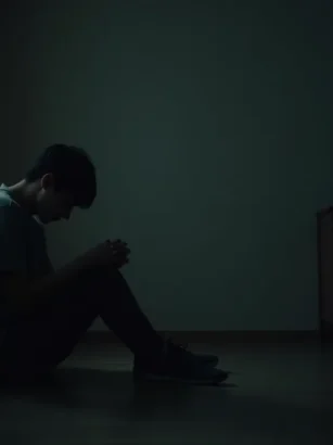 Dystymia a depresja: Różnice, objawy i skutki zdrowotne