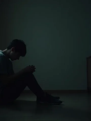 Dystymia a depresja: Różnice, objawy i skutki zdrowotne