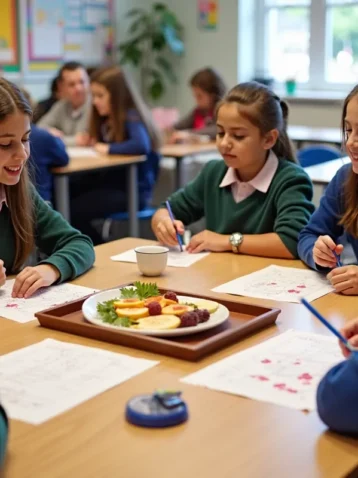 Dzień Zdrowia Psychicznego w Szkole – Pomysły i Inicjatywy