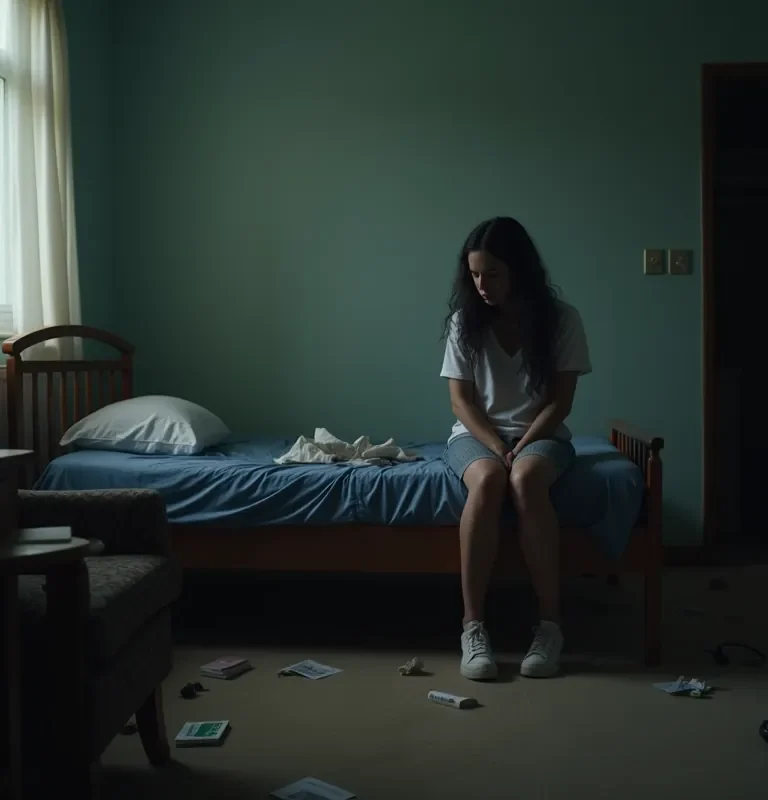 Filmy o depresji: Znaczenie, wpływ i przykłady w kinie