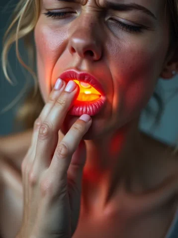 Fizyczne objawy strachu – Jak je rozpoznać i leczyć?