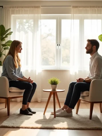 Formy pomocy psychologicznej – Rodzaje i Korzyści dla Ciebie