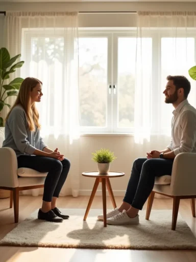 Formy pomocy psychologicznej – Rodzaje i Korzyści dla Ciebie