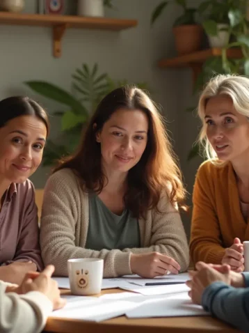 Forum Rodziców Dzieci z Depresją – Wsparcie i Informacje