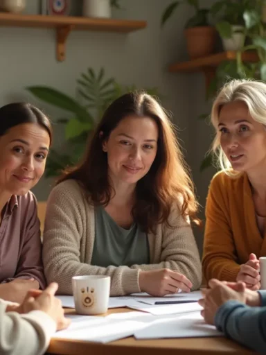 Forum Rodziców Dzieci z Depresją – Wsparcie i Informacje