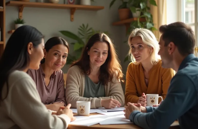 Forum Rodziców Dzieci z Depresją – Wsparcie i Informacje