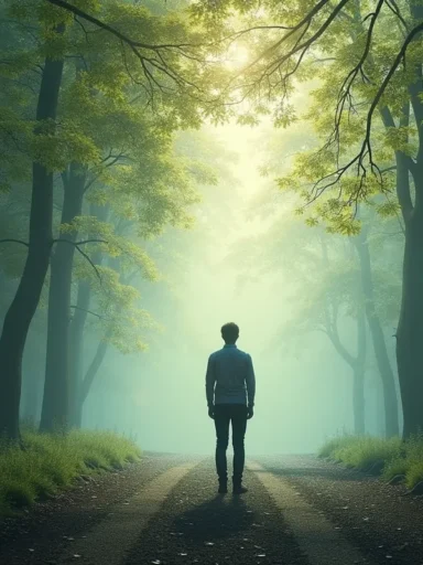 Granice psychologiczne: Klucz do zdrowych relacji i tożsamości