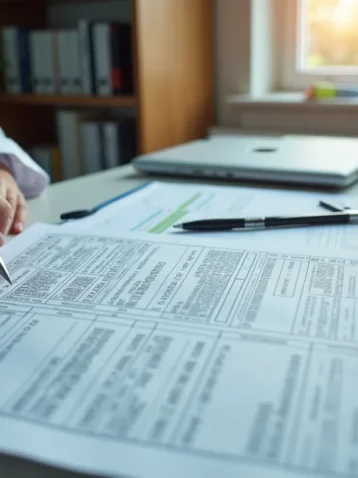 ICD-10: Klasyfikacja i Leczenie Zaburzeń Psychicznych