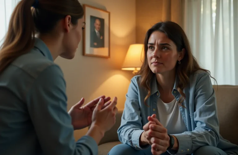 Interwencja kryzysowa: Co to jest i jak działa?