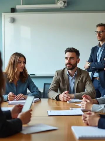 Interwencja kryzysowa szkolenia – Jak zdobyć niezbędne umiejętności?