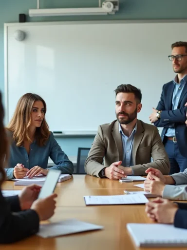 Interwencja kryzysowa szkolenia – Jak zdobyć niezbędne umiejętności?