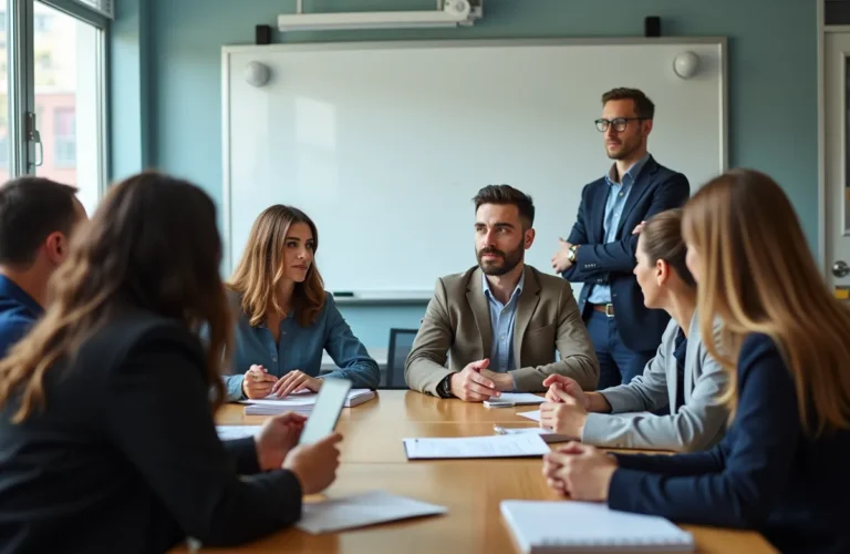 Interwencja kryzysowa szkolenia – Jak zdobyć niezbędne umiejętności?