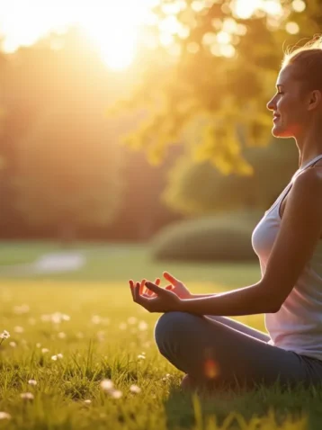 Jak opanować lęk w nerwicy? Skuteczne metody i porady