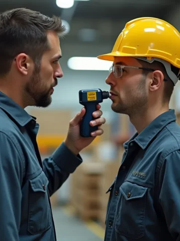 Kodeks Pracy: Zasady Kontroli Trzeźwości Pracowników