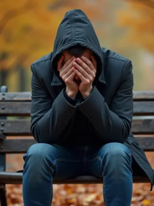 Kryzys psychologiczny – Objawy, Przyczyny i Wsparcie
