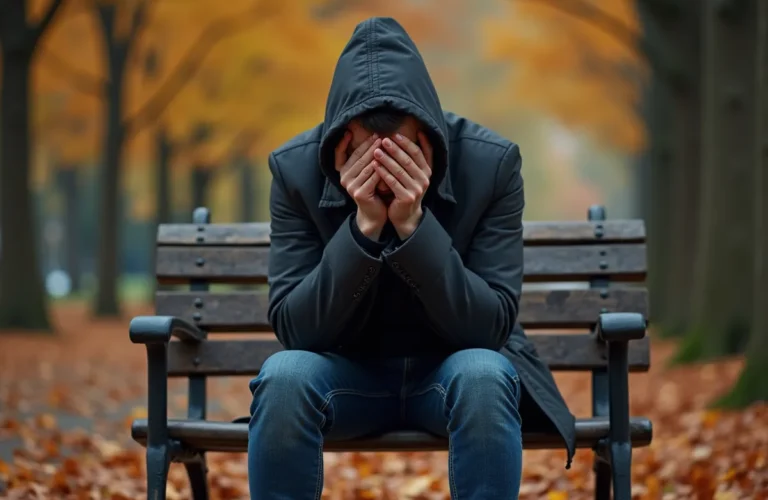 Kryzys psychologiczny – Objawy, Przyczyny i Wsparcie