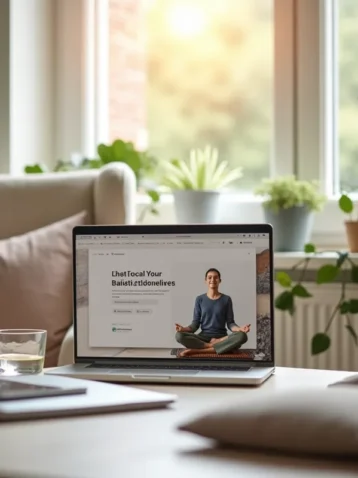 Kurs Mindfulness Online – Korzyści, Program i Opinie Uczestników