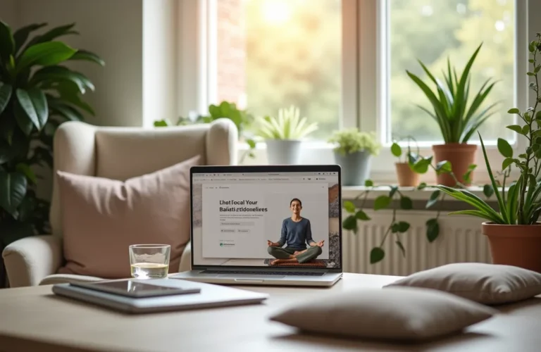 Kurs Mindfulness Online – Korzyści, Program i Opinie Uczestników