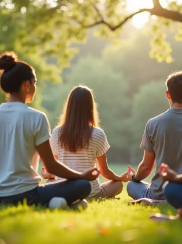 Kurs uważności – Co to jest i jakie ma korzyści?