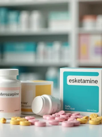 Leki przeciwlękowe nowej generacji – Co warto wiedzieć?