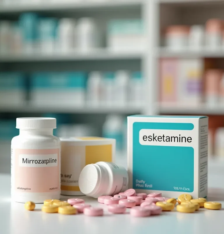 Leki przeciwlękowe nowej generacji – Co warto wiedzieć?