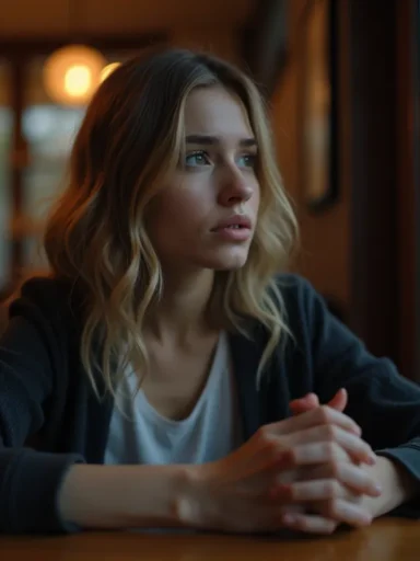 Lękowe zaburzenia osobowości – Objawy, Przyczyny i Leczenie