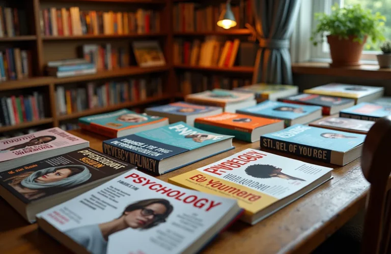 Magazyny psychologiczne – Dlaczego warto je czytać?
