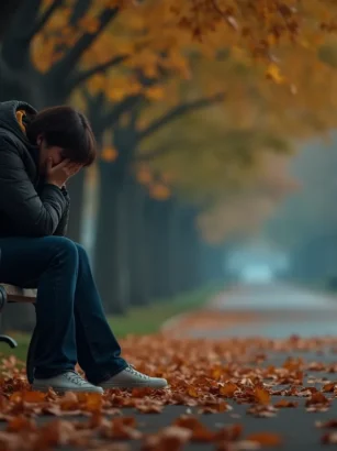 Depresja: Objawy, Przyczyny i Metody Leczenia